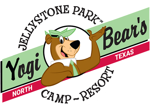 Jellystone Park North Texas logo